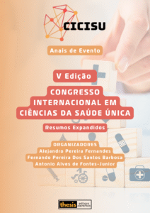 Anais do V CICISU – Resumos Expandidos
