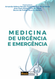 Medicina de Urgência e Emergência