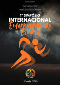 Anais do 1º Simpósio Internacional de Enfermagem do Esporte (1º SIEE)