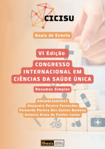 Anais do VI CICISU – Resumos Simples