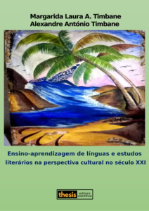 Ensino-aprendizagem de línguas e estudos literários na perspectiva cultural no século XXI