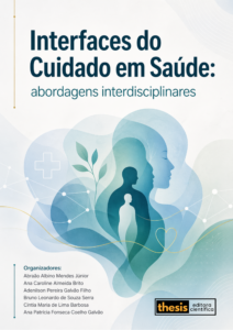 Interfaces do Cuidado em Saúde: abordagens interdisciplinares