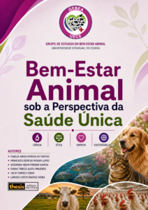 Bem-Estar Animal sob a Perspectiva da Saúde Única