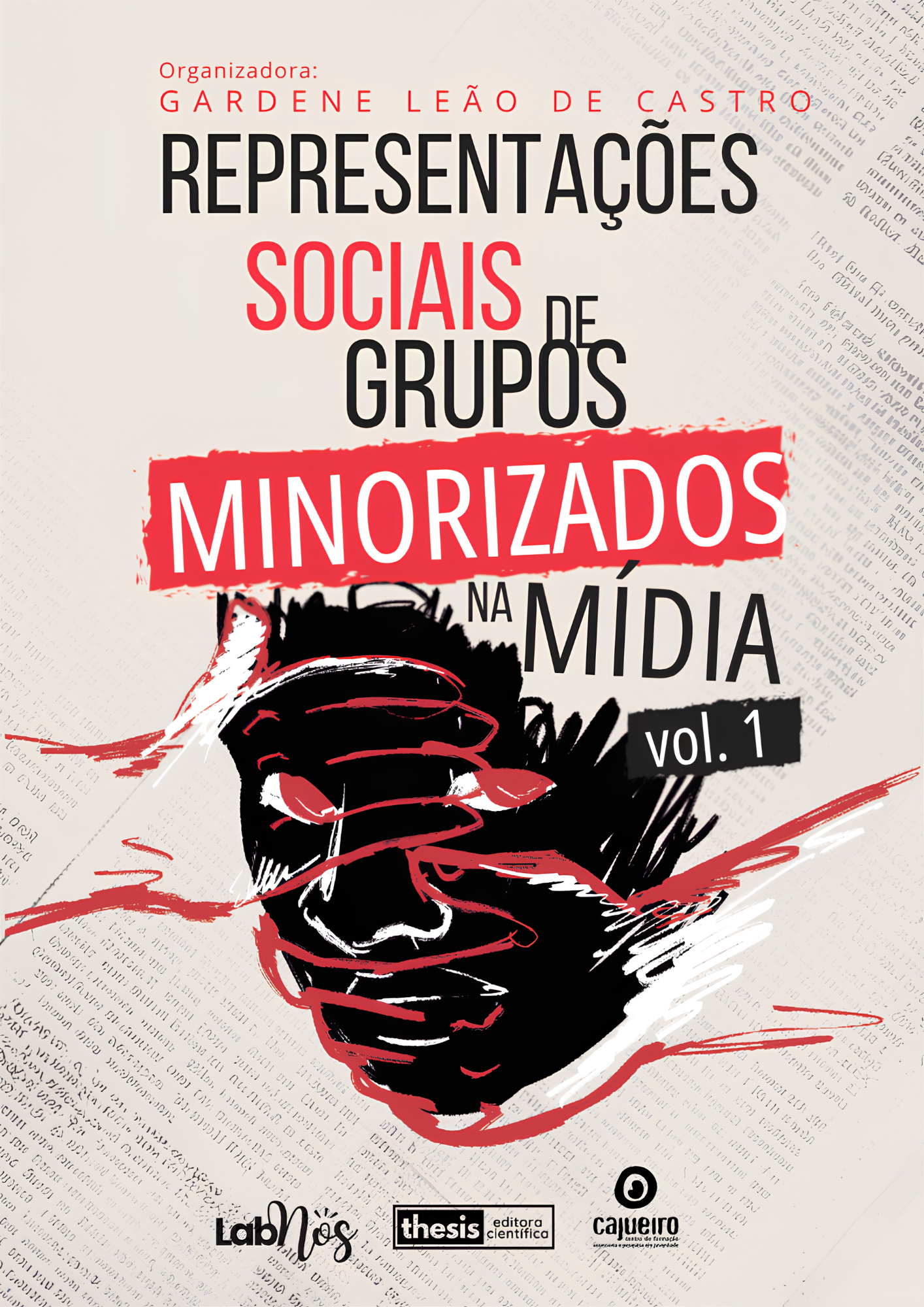 Representações Sociais de Grupos Minorizados na Mídia – Volume 1