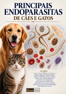 Principais Endoparasitas de Cães e Gatos